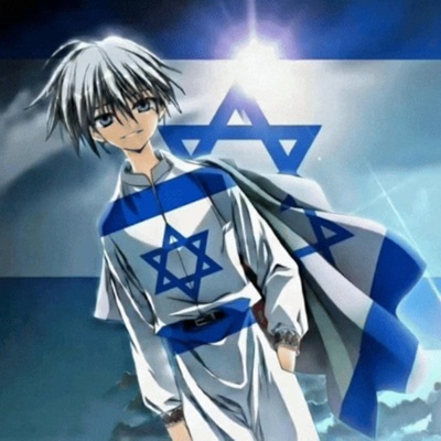 he was jewish i think. - Single