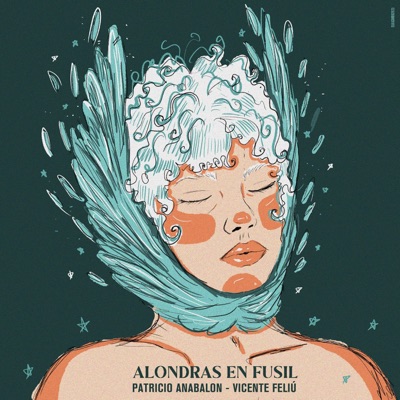Alondras en fusil - Single