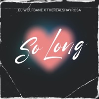 So Long (feat. TheRealShayRosa) - Single - DJ Wolfbane