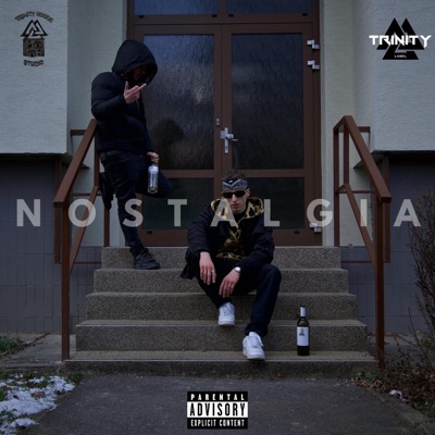 Nostalgia - EP