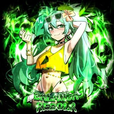 BALANCA REBOLA - Single