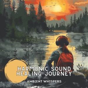 Harmonic Sound Healing Journey