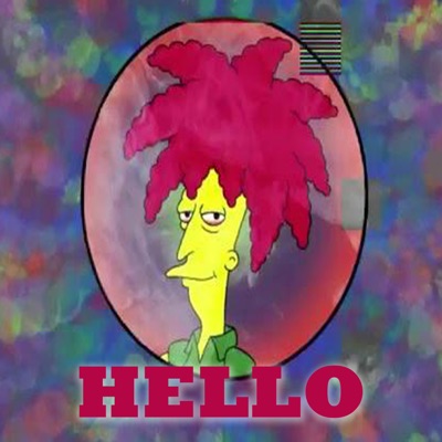 Hello - Single