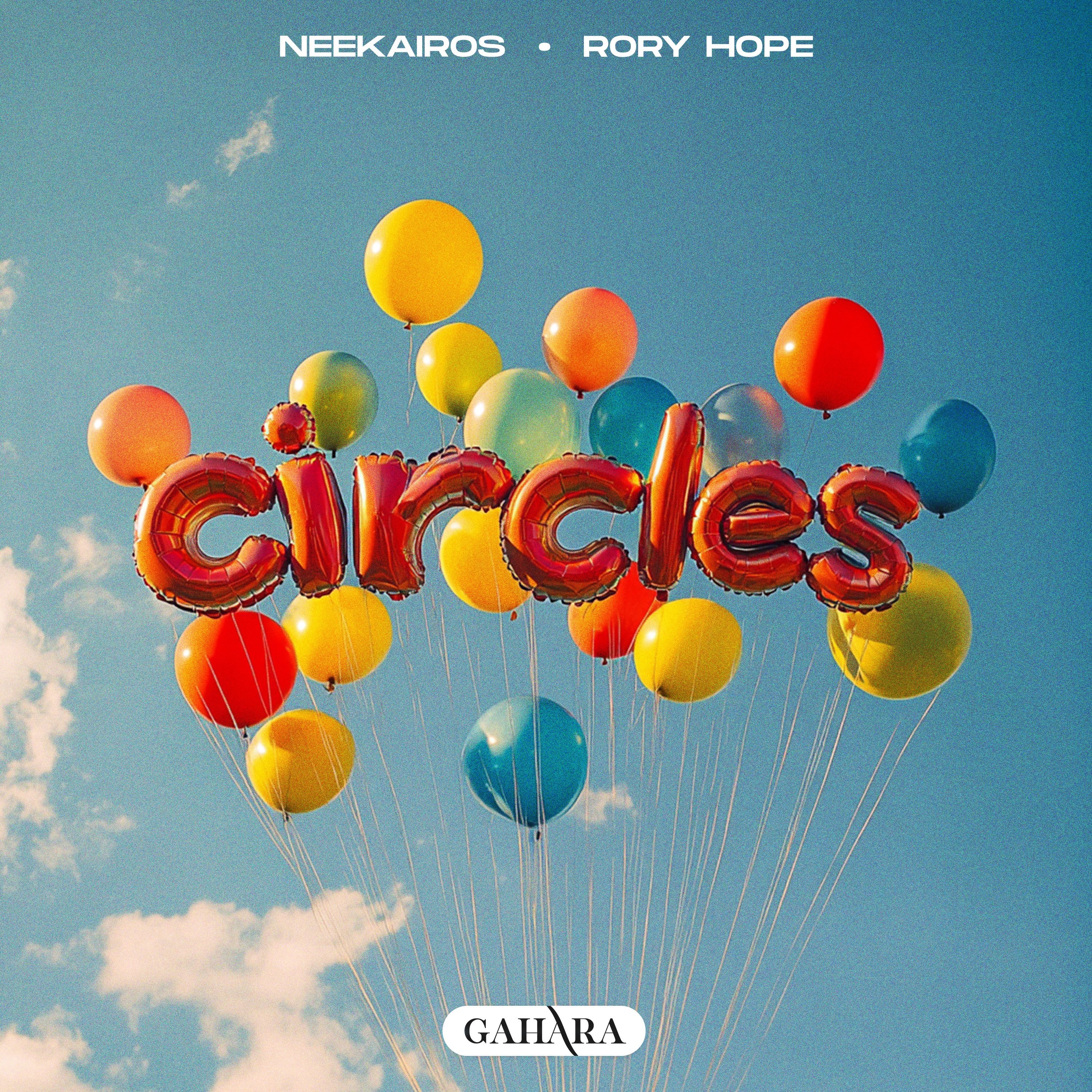Circles - Single