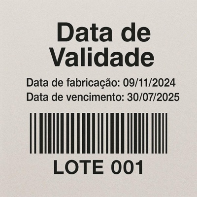 Data de Validade (feat. DennyPluh, Léo T'ype & Moglidasosa) - Single