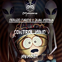 Control Mind - Single - Sergio Pardo, Juan Medina & Metamates