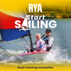 RYA Start Sailing (A-G3) - Royal Yachting Association