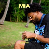 MIA - Single - Levi Phillips