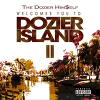Dozier Island II - The Dozier Himself