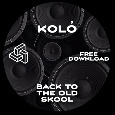 Back to the Old Skool - Single