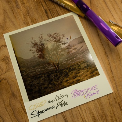 Systems Alive (feat. Liefsong) [HYPERSPVCE Remix] - Single