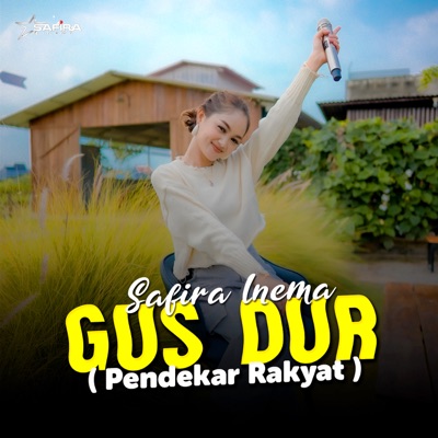 Gus Dur - Single