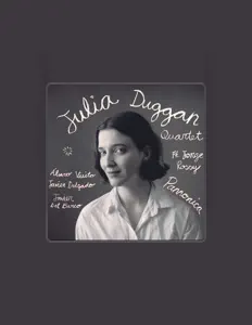 Listen to Julia Duggan, watch music videos, read bio, see tour dates & more!
