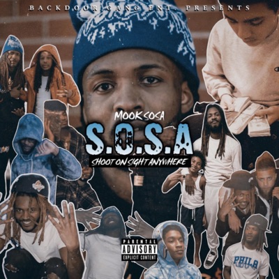 S.O.S.A. (Shoot On Sight Anywhere)