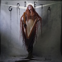 La grieta - Musgö