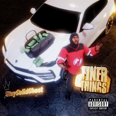 Finer Things - Single
