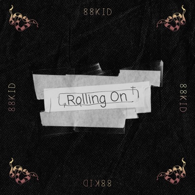 Rolling On - Single