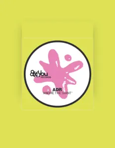 Dengarkan ADR UK, tonton video musik, baca bio, lihat tanggal tur & lainnya!