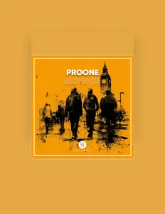 Listen to PROONE, watch music videos, read bio, see tour dates & more!
