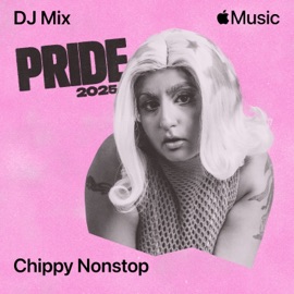 CHUDAI (Mixed) River Moon