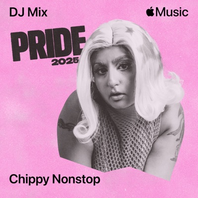 Pride 2025 (DJ Mix)