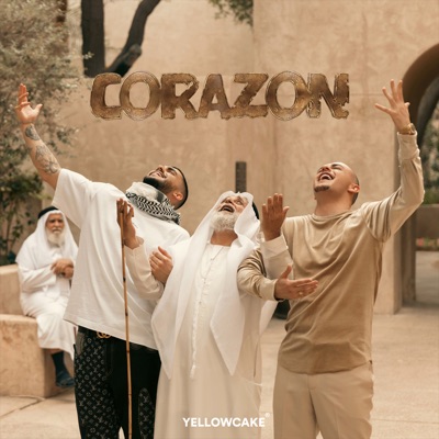 Corazon - Single