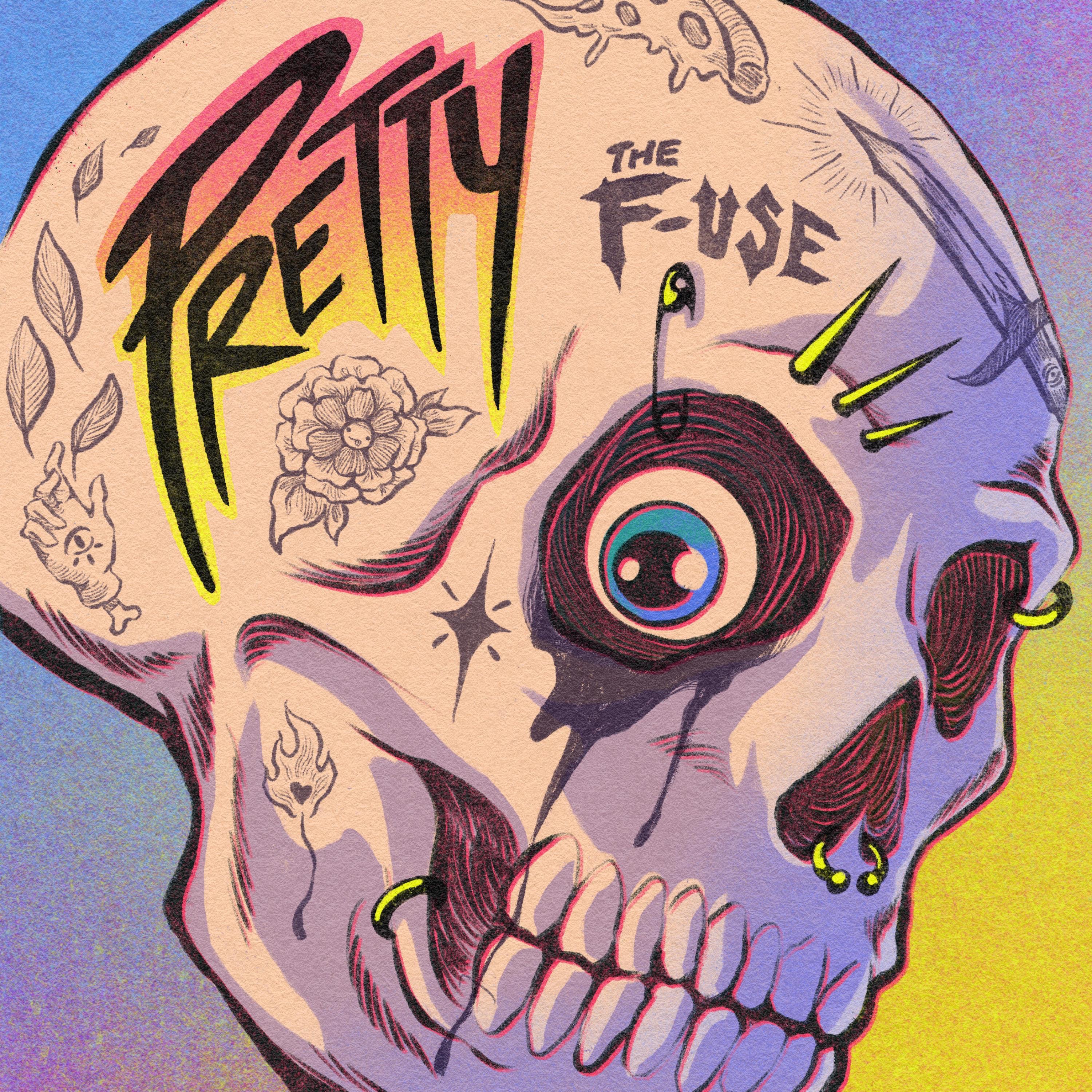 Pretty - Single