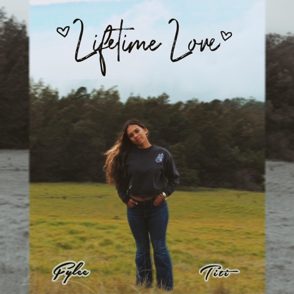 Lifetime Love (feat. Titi)