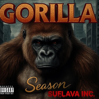 Gorilla Season