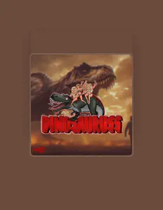 Posłuchaj wykonawcy Dinosauruss, obejrzyj teledyski, przeczytaj biografię, zobacz daty tras koncertowych i nie tylko!