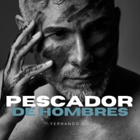 Pescador de Hombres - Single - Fernando Gil
