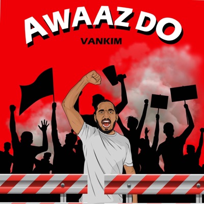 Awaaz Do - Single