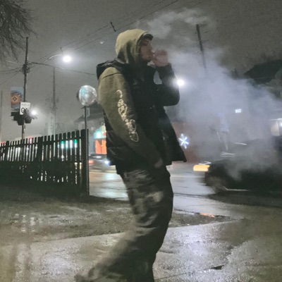 TRUES > ROBINS - Single