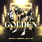 Golden (Cover) - SFINX, RinRin & Dal Av lyrics