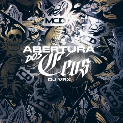 Abertura dos Céus (feat. MC NEGO JOHNSON) - Single