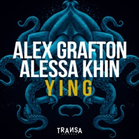 Ying - Single - Alex Grafton & Alessa Khin
