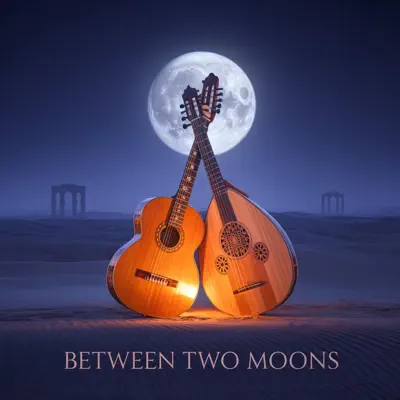 Listen to Between Two Moons by Flamenco Spirit