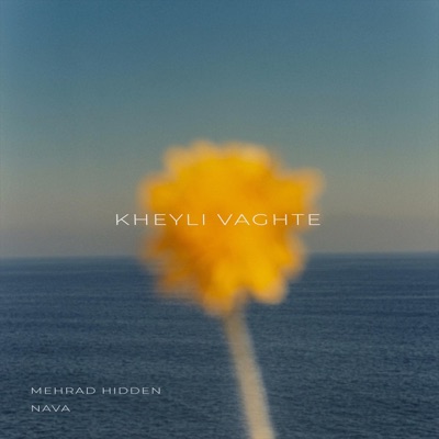 Kheyli Vaghte (feat. NAVA) - Single