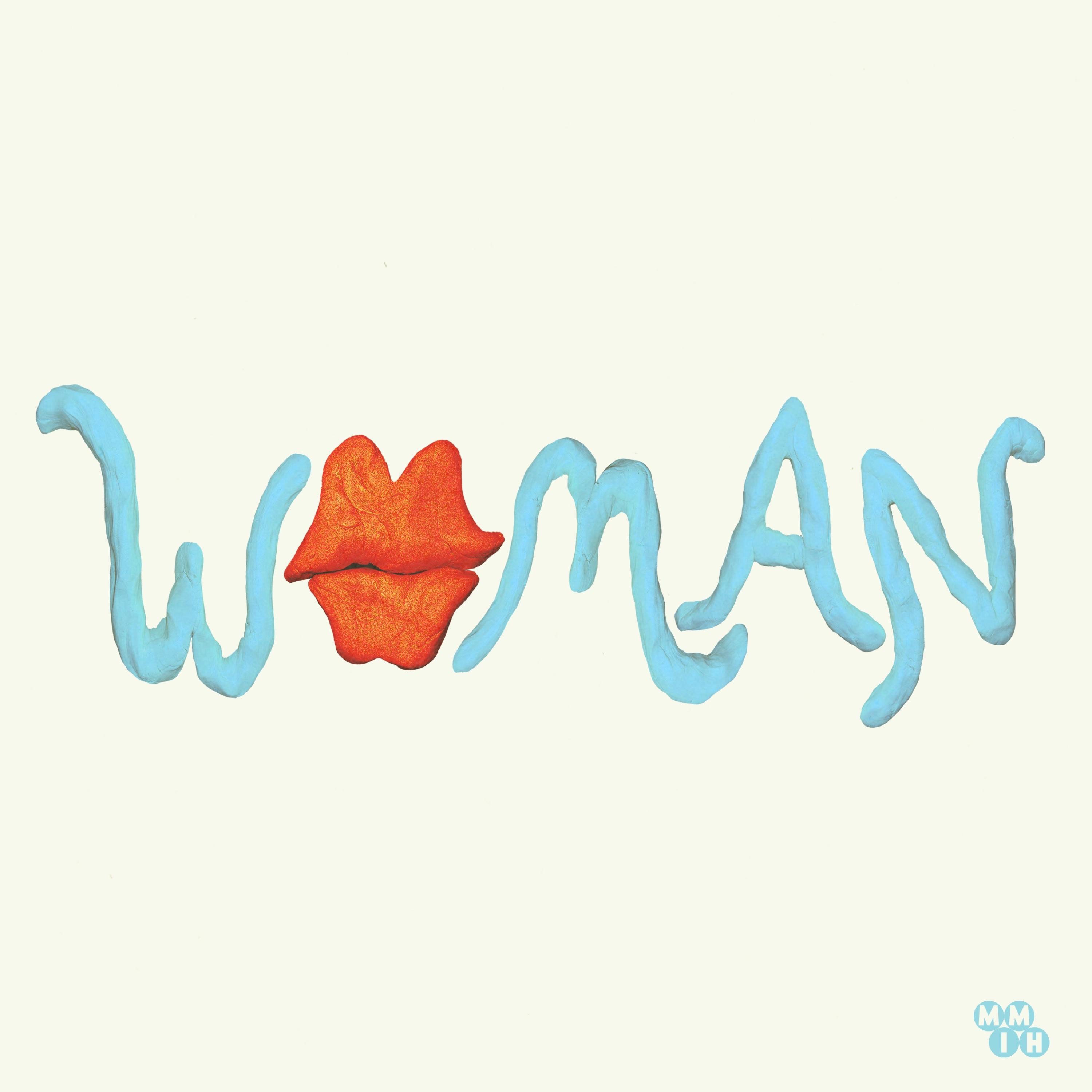 Woman - Single