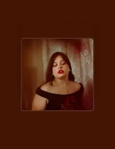 Escucha a Adriana May, mira vídeos musicales, lee la biografía, consulta fechas de giras y mucho más.