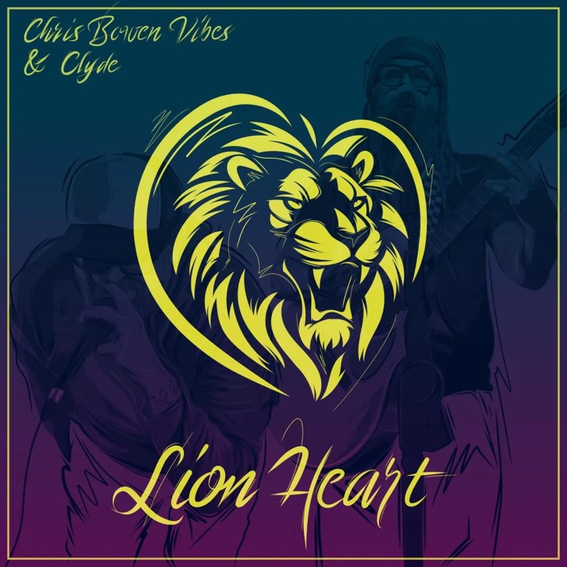 Lion Heart - Single