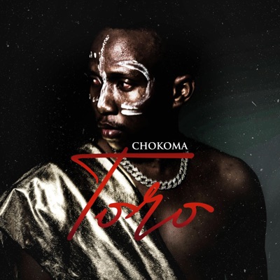 TORO (feat. Chokoma) - EP