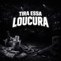 Tira Essa Loucura - Single - DJ JUNIOR DA SERRA & MC PS DasPaty