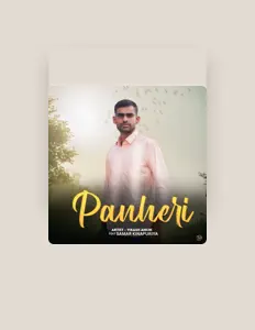 Vikash Anchi을(를) 듣고, 뮤직 비디오를 보고, 약력을 읽고, 투어 일정 등을 확인하세요!
