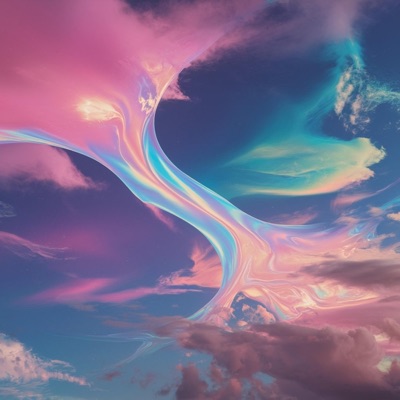 iridescent (feat. Dreamy Kid) - Single