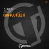 DJ Aiblo - Can You Feel It