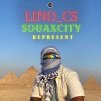 SOUAX CITY REPRESENT - EP - Lino_cs