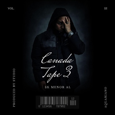 Canada Tape 3 Speed UP