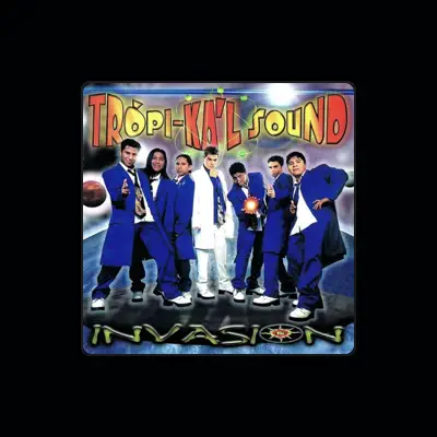 Listen to Tropi-ka'l Sound, watch music videos, read bio, see tour dates & more!