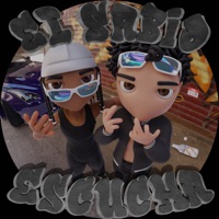 El Sabio Escucha - Single - Taylor Sc, Flow Morati & Young Effectx